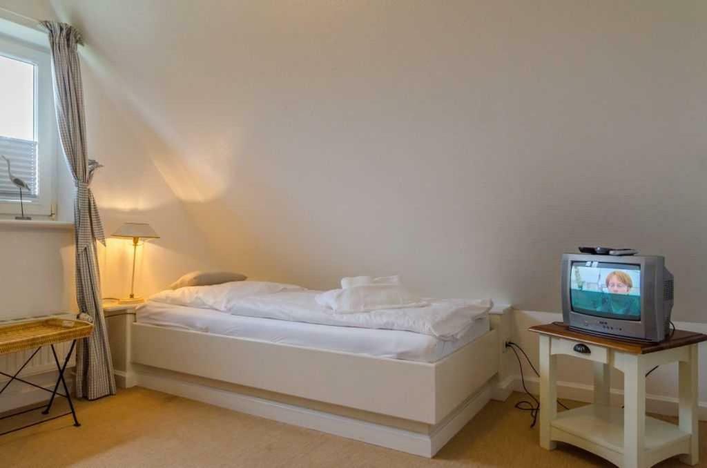 Apartment Whg. 3, Senwai-hüs Westerland